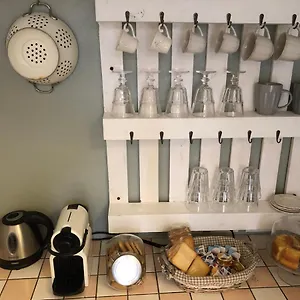 Fiori Di Grano Bed & Breakfast