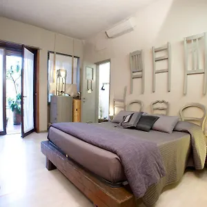 Bed+art Bed & Breakfast