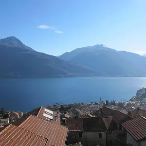 Farm stay Treterre