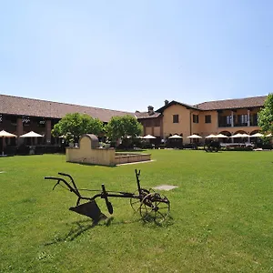 Farm stay La Camilla