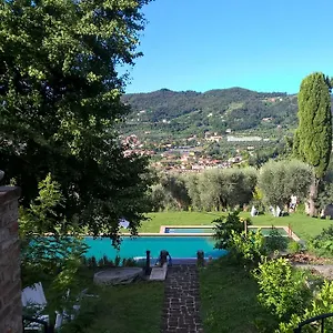Farm stay Bissiniga